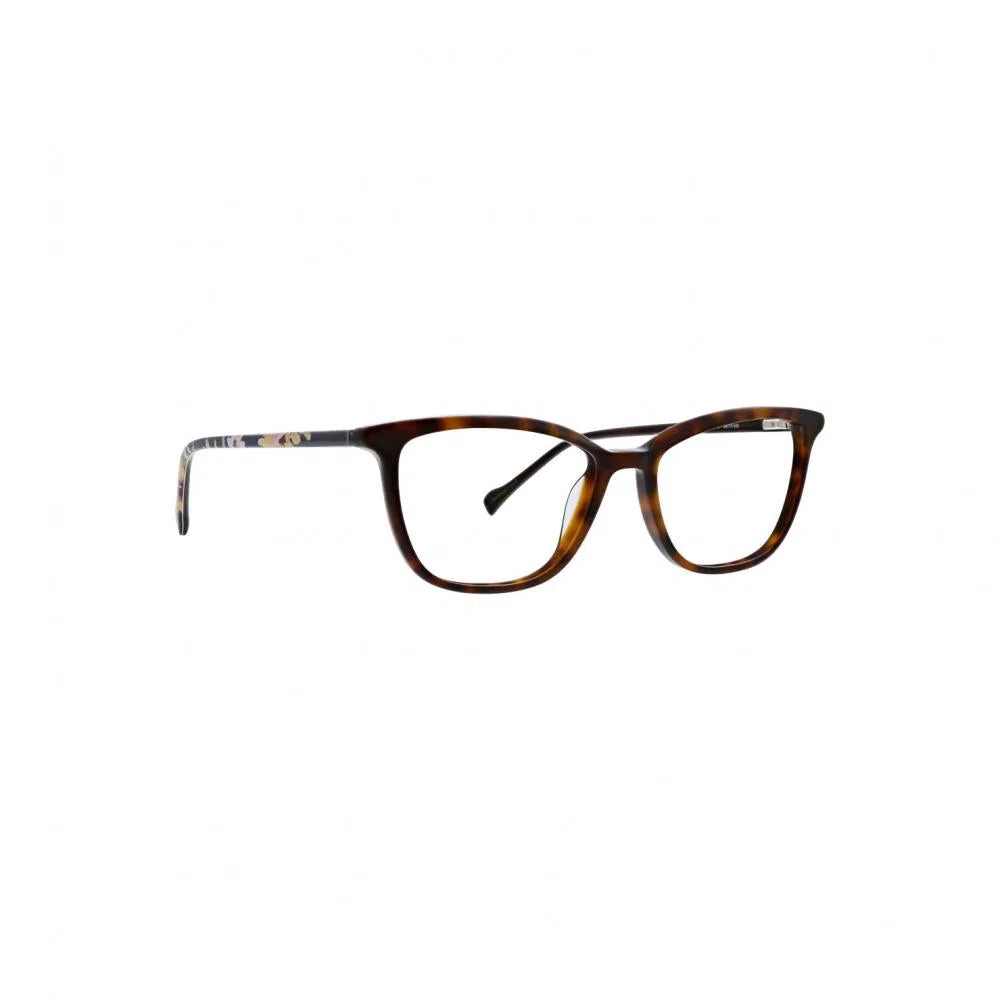 Vera Bradley VBEMBERLEIGH Eyeglasses - view 2